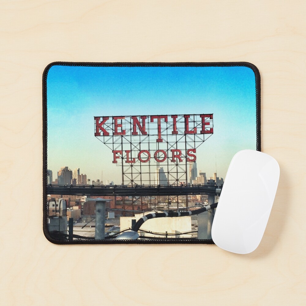 Item preview, Mouse Pad designed and sold by OneDayArt.