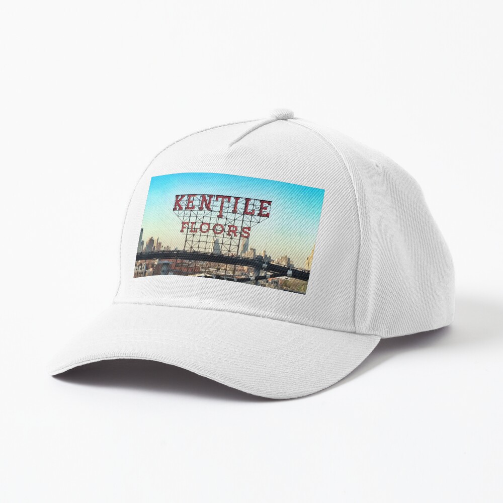 Item preview, Baseball Cap designed and sold by OneDayArt.