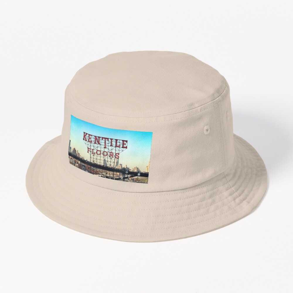 Item preview, Bucket Hat designed and sold by OneDayArt.