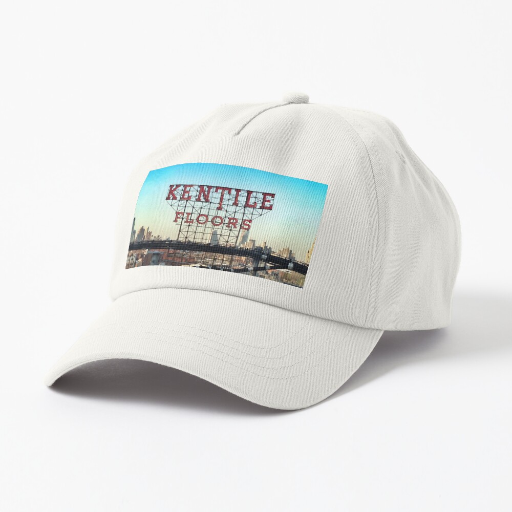 Item preview, Dad Hat designed and sold by OneDayArt.
