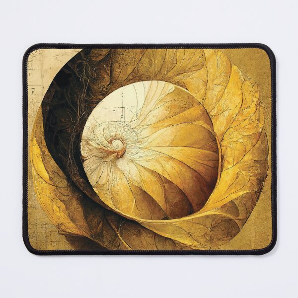 Item preview, The Golden Ratio designed and sold by eScintilla.