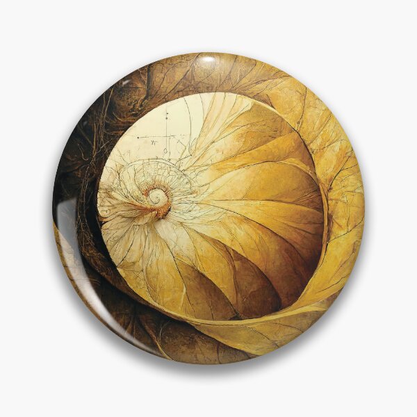 Item preview, The Golden Ratio designed and sold by eScintilla.
