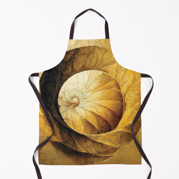 Item preview, The Golden Ratio designed and sold by eScintilla.