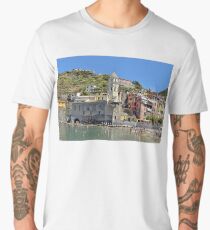 Italian Beauty Men's Premium T-Shirt