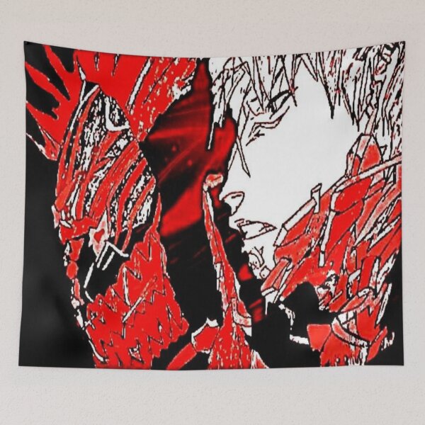 Item preview, Darkness Within  designed and sold by AnimeInkArt.