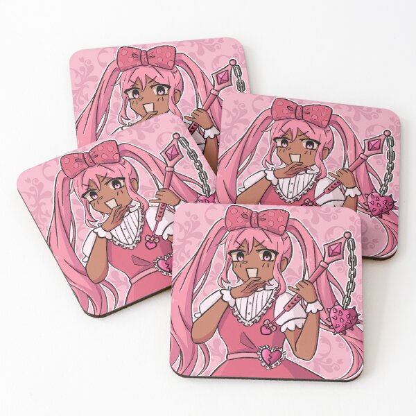 Item preview, OMORI: Sweetheart (With Background) designed and sold by biiirb.