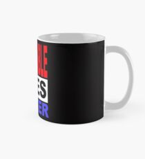DEPLORABLE LIVES MATTER 1 Mug