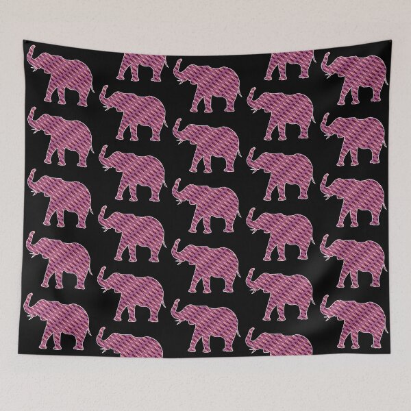 Item preview, elephunk 11 designed and sold by crileybell.