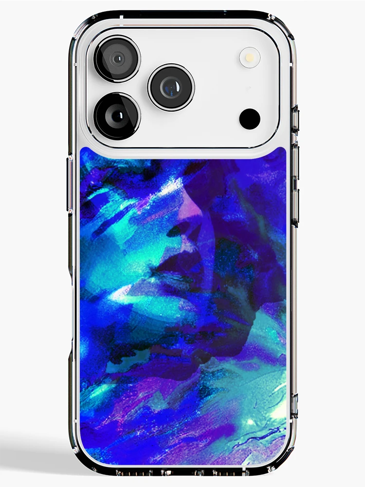 Thumbnail 1 of 5, iPhone Case, Emerging designed and sold by TiltedCode.
