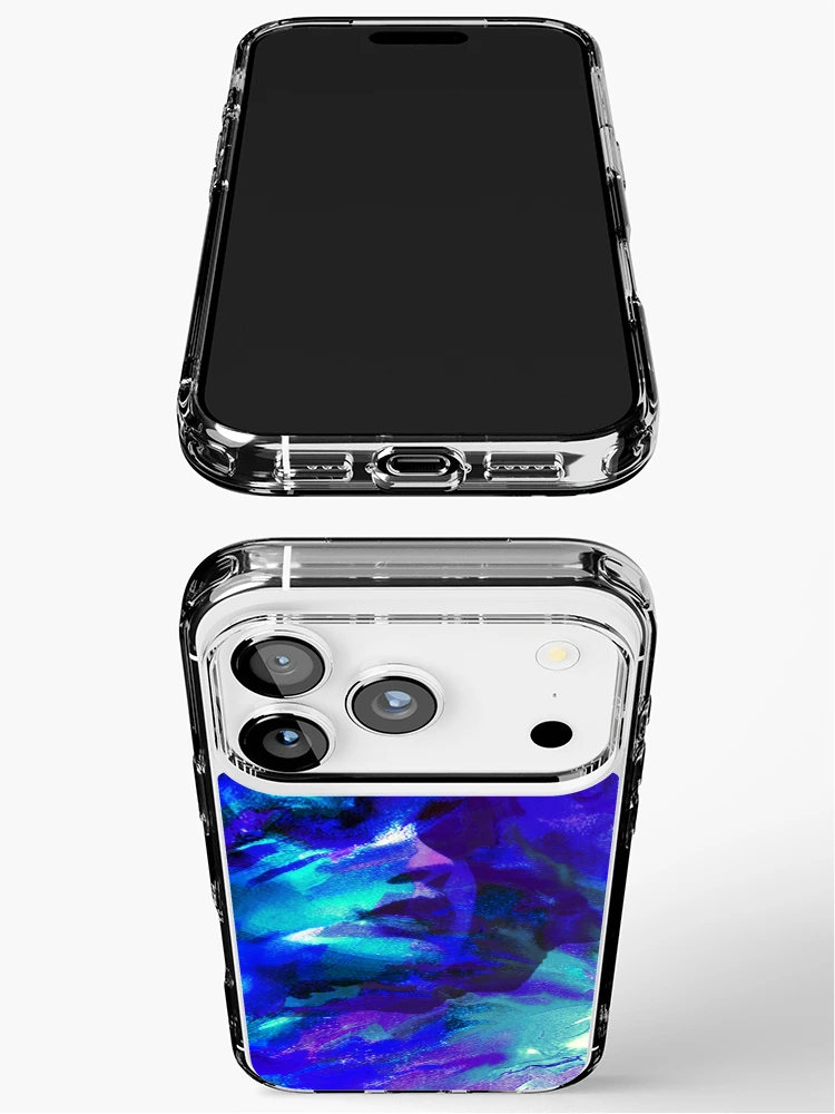 Thumbnail 3 of 5, iPhone Case, Emerging designed and sold by TiltedCode.