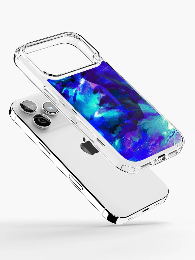 Thumbnail 2 of 5, iPhone Case, Emerging designed and sold by TiltedCode.