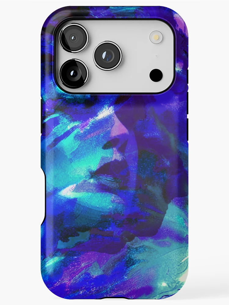 Thumbnail 1 of 4, iPhone Case, Emerging designed and sold by TiltedCode.