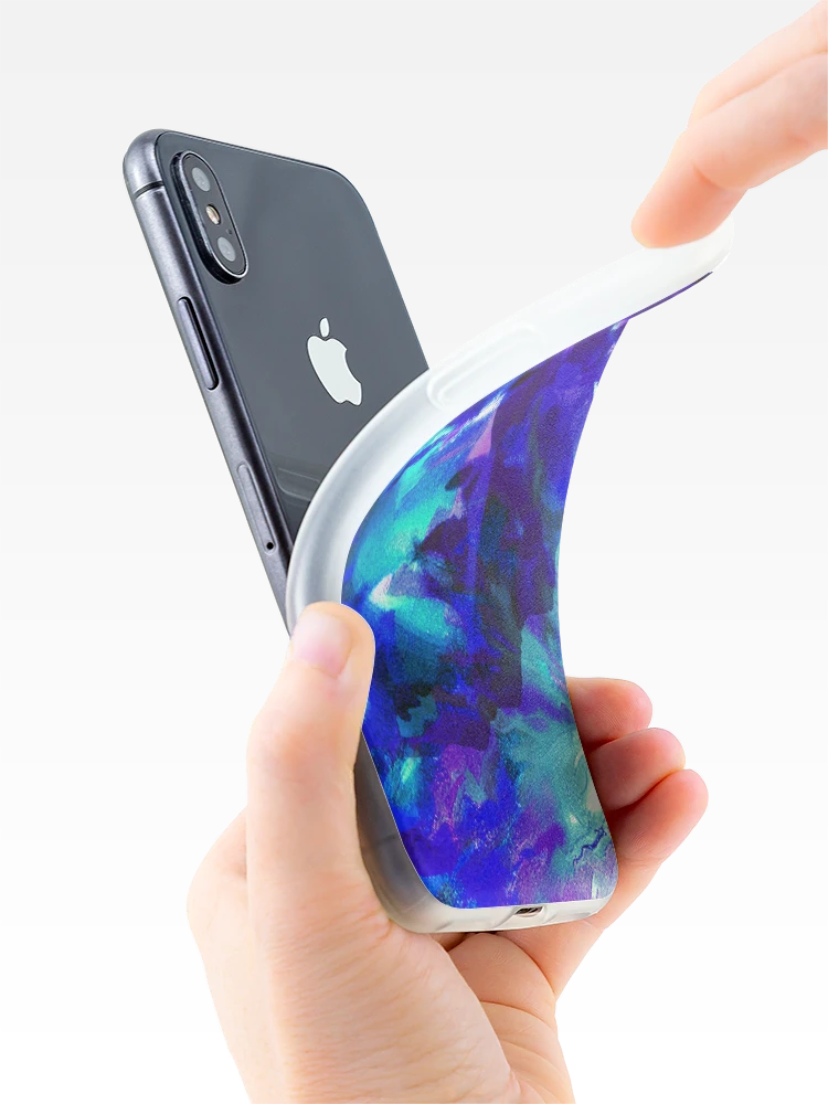 Thumbnail 4 of 5, iPhone Case, Emerging designed and sold by TiltedCode.