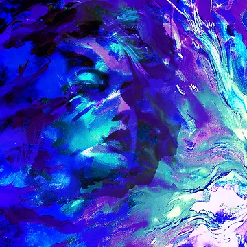 Artwork thumbnail, Emerging by TiltedCode