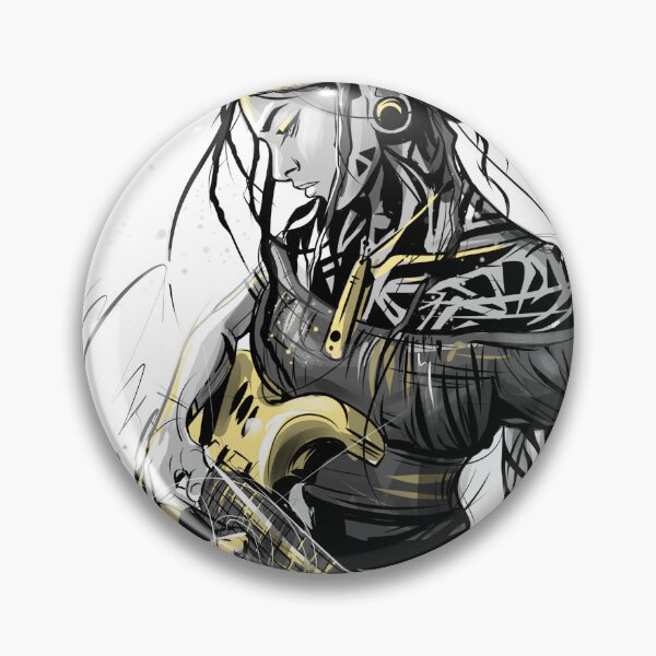 Item preview, Jak designed and sold by JakNola.