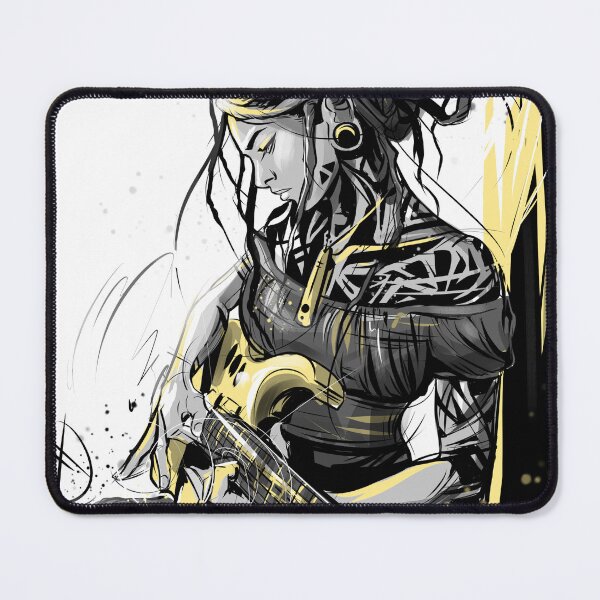 Item preview, Jak designed and sold by JakNola.