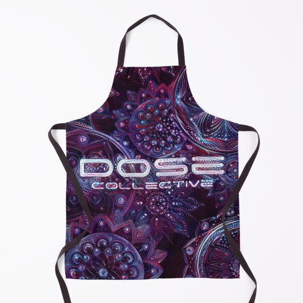 Item preview, Singularity designed and sold by DoseCollective.