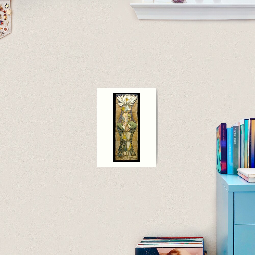 Item preview, Art Print designed and sold by MonaShiber.
