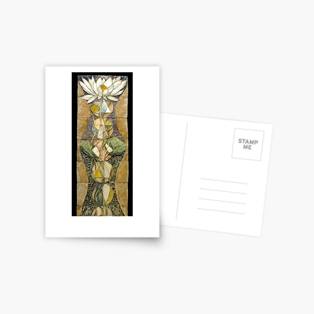 Item preview, Postcard designed and sold by MonaShiber.
