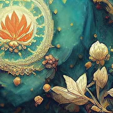 Vorschaubild zum Design Astrological Mandalas von ThinkFun! Design