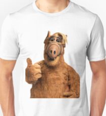 Alf Unisex T-Shirt