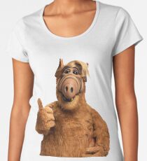 Alf Women's Premium T-Shirt