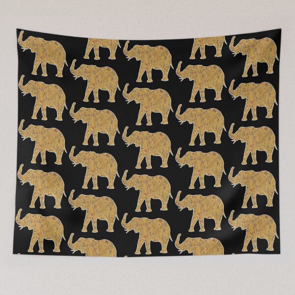 Item preview, elephunk 12 designed and sold by crileybell.