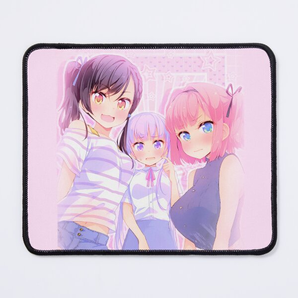 Item preview, new game II ˚୨୧⋆｡ designed and sold by kitsune-bis.