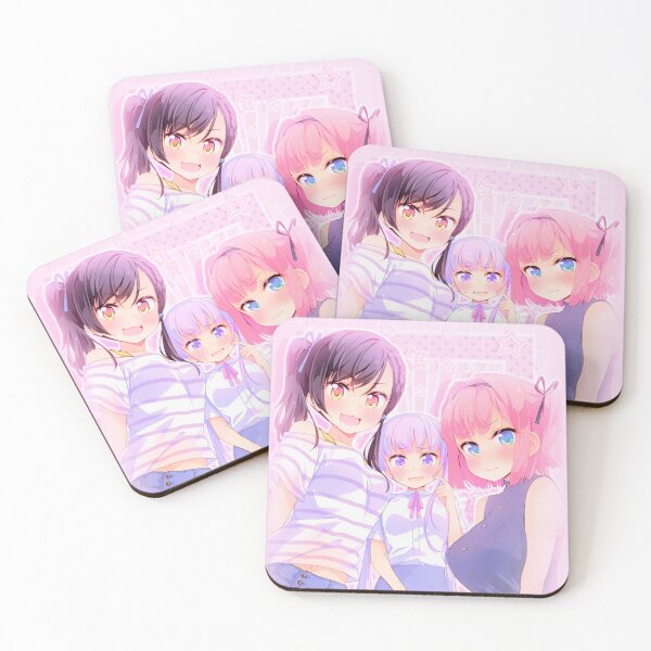 Item preview, new game II ˚୨୧⋆｡ designed and sold by kitsune-bis.