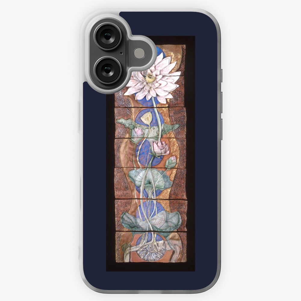 Item preview, iPhone Soft Case designed and sold by MonaShiber.