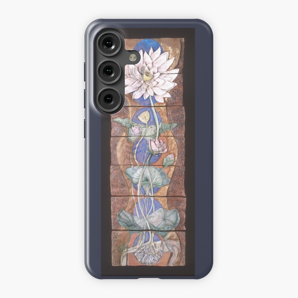 Item preview, Samsung Galaxy Snap Case designed and sold by MonaShiber.
