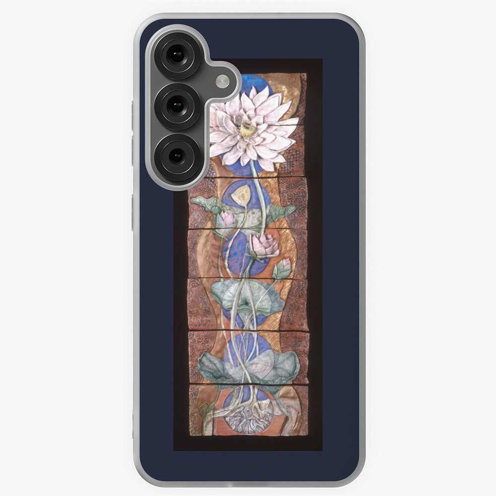 Item preview, Samsung Galaxy Soft Case designed and sold by MonaShiber.