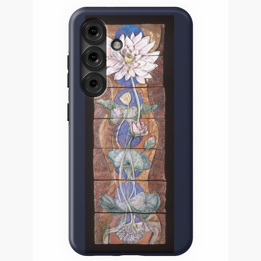 Item preview, Samsung Galaxy Tough Case designed and sold by MonaShiber.
