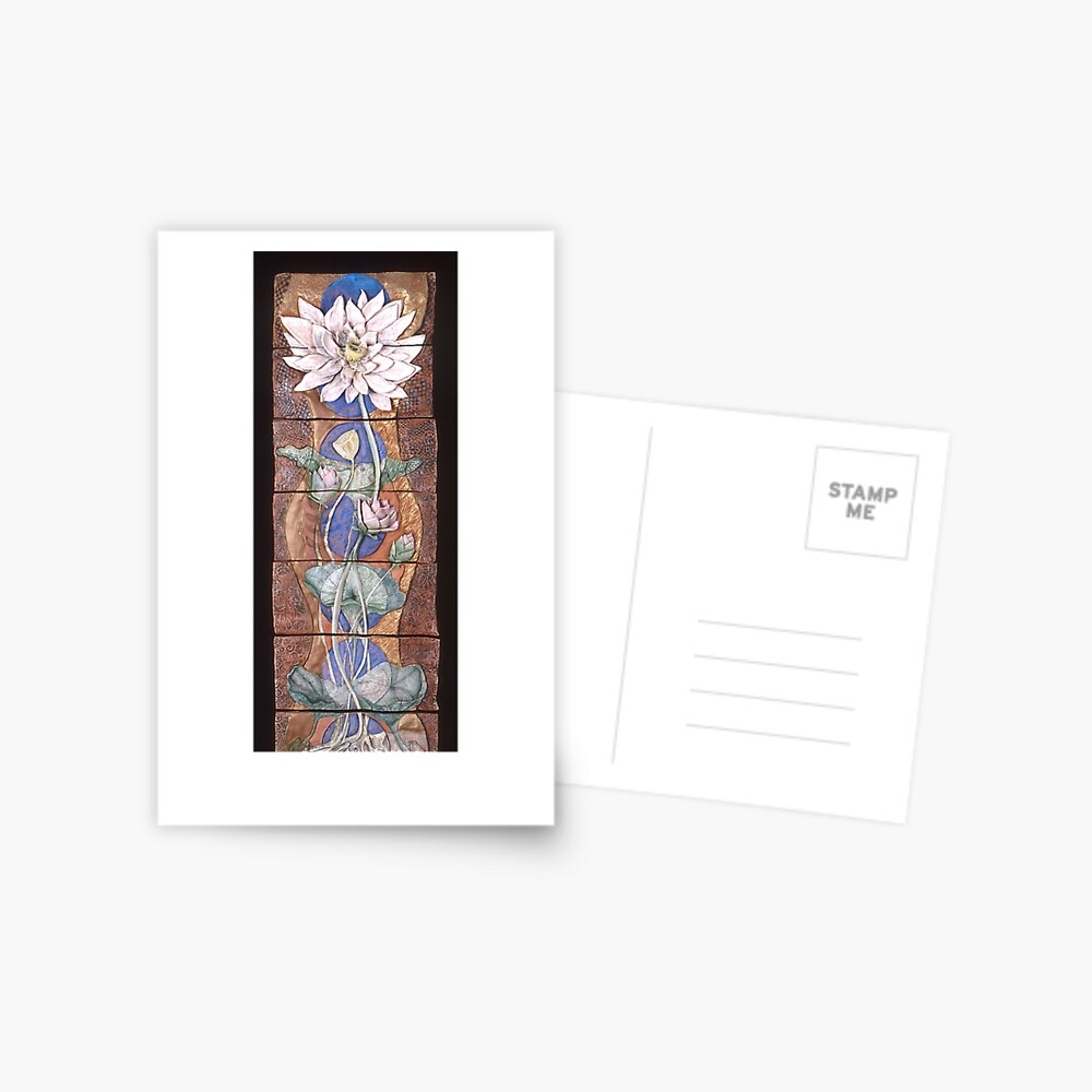 Item preview, Postcard designed and sold by MonaShiber.