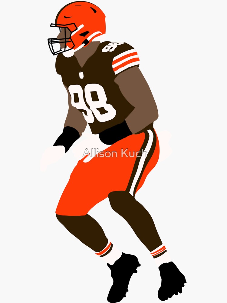 cleveland browns kuch