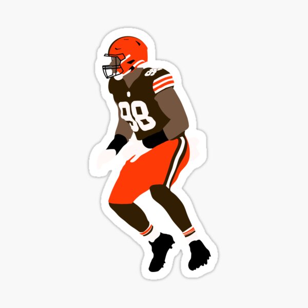 cleveland browns rochell