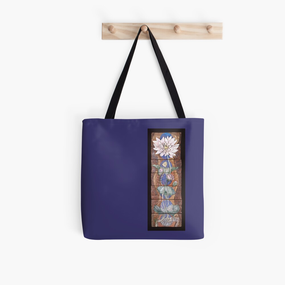 Item preview, All Over Print Tote Bag designed and sold by MonaShiber.