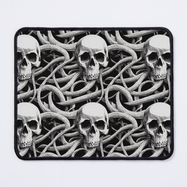 Item preview, Skulls and Bones designed and sold by kentskyo.