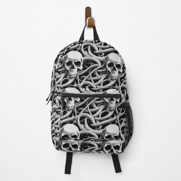 Item preview, Skulls and Bones designed and sold by kentskyo.