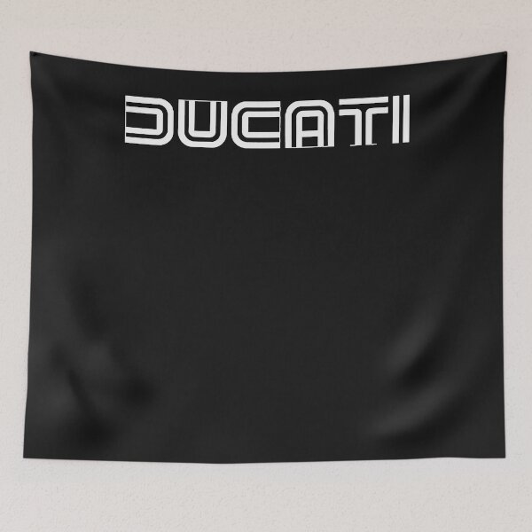 Item preview, 70 s Retro Ducati designed and sold by guyordon.
