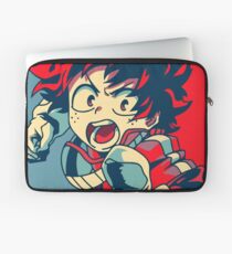 Boku kein Held Academia Midoriya Laptoptasche