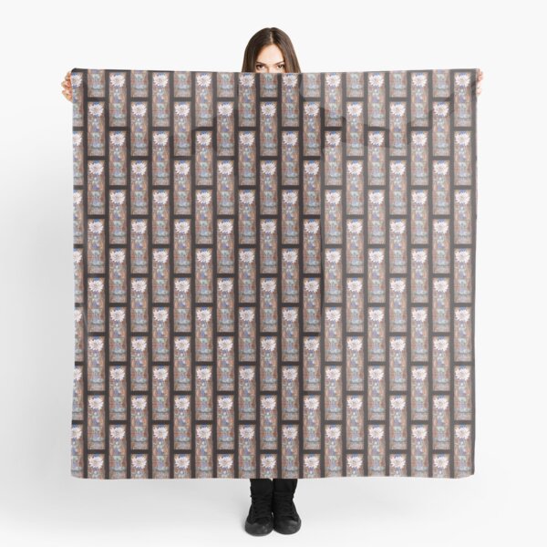 Lotus II: body energetics Scarf
