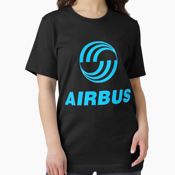 Item preview, Airbus Blue Logo   designed and sold by guyordon.