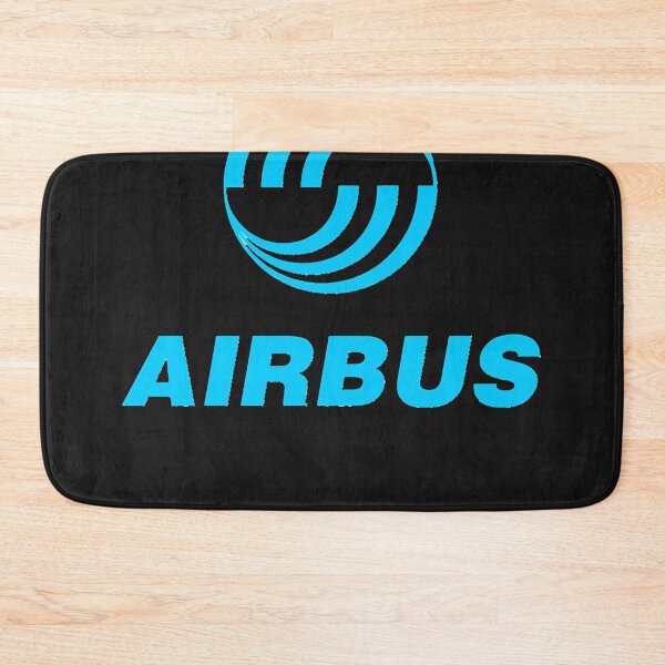 Item preview, Airbus Blue Logo   designed and sold by guyordon.