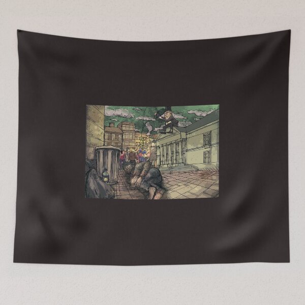 Item preview, Mod-Earn designed and sold by NewYoinkCity.