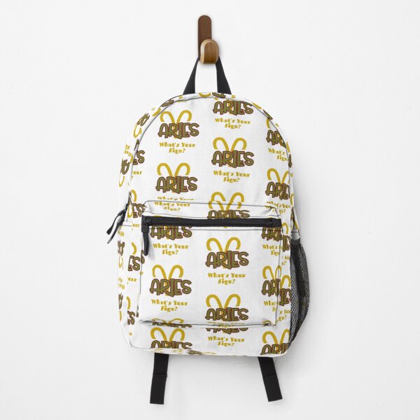Item preview, Aries. What’s Your Sign? designed and sold by Marvett-World.
