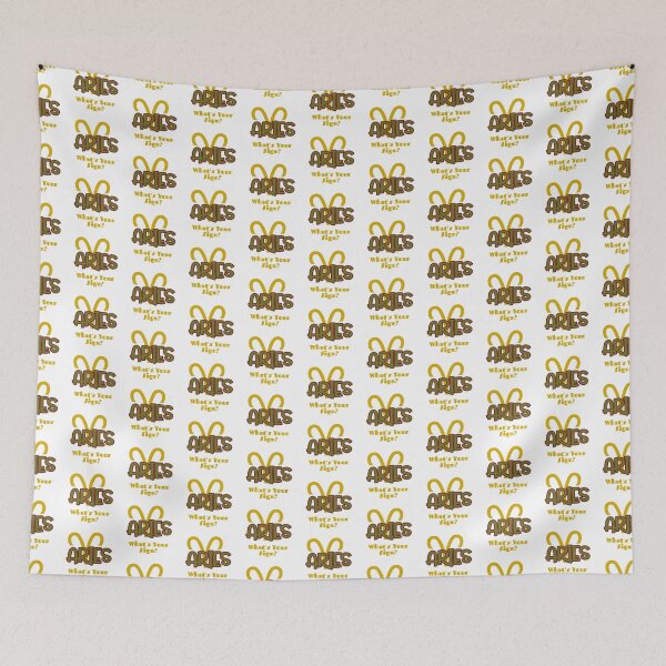 Item preview, Aries.  What’s Your Sign? designed and sold by Marvett-World.
