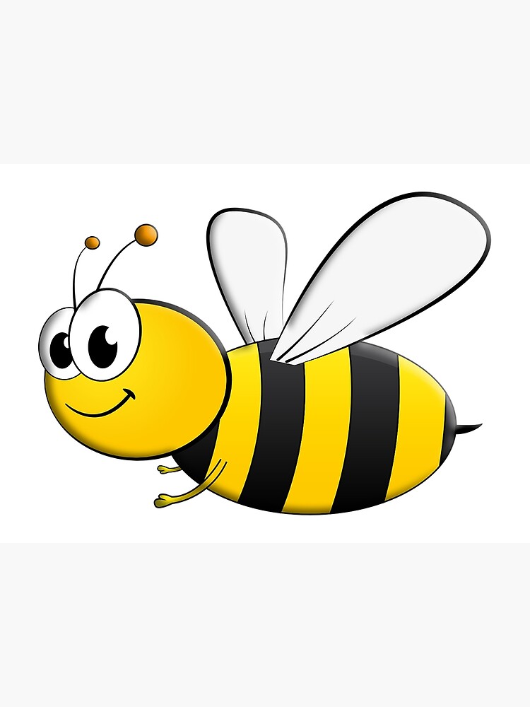 Bumble Bee Hummel Cartoon - Hummel Stockvektoren, lizenzfreie Hummel ...