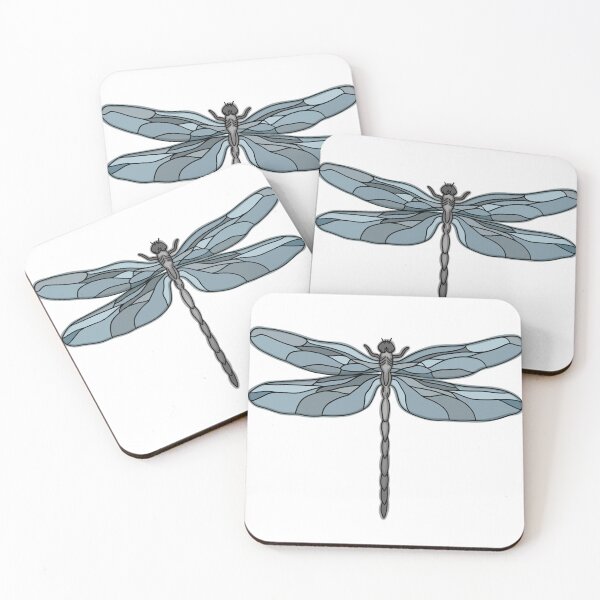 Item preview, dragonfly  designed and sold by Allison Kuch.