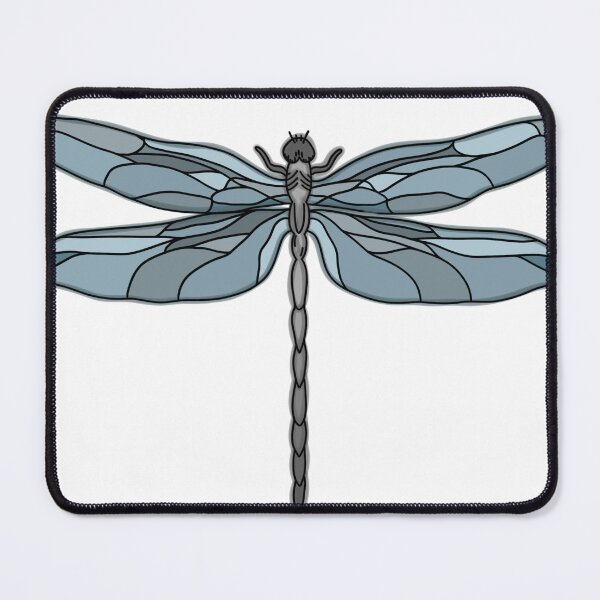Item preview, dragonfly  designed and sold by Allison Kuch.